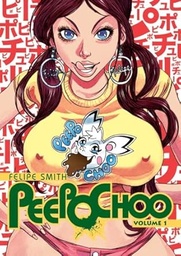 [9781934287835] PEEPO CHOO 1