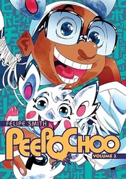 [9781934287927] PEEPO CHOO 2