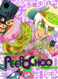 [9781934287347] PEEPO CHOO 3