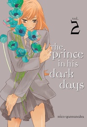 [9781632363688] PRINCE IN HIS DARK DAYS 2