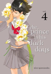 [9781632363992] PRINCE IN HIS DARK DAYS 4