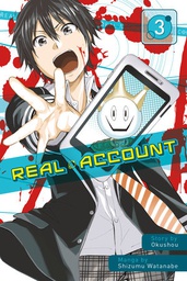 [9781632362360] REAL ACCOUNT 3