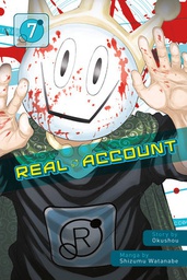 [9781632364401] REAL ACCOUNT 7