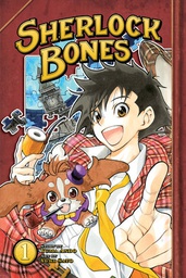 [9781612624440] SHERLOCK BONES 1
