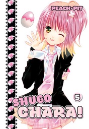 [9781612623443] SHUGO CHARA 5