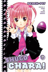 [9781612623467] SHUGO CHARA 7
