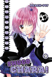 [9781612623481] SHUGO CHARA 9