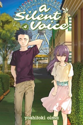 [9781632360595] SILENT VOICE 4