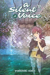 [9781632360618] SILENT VOICE 6