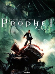 [9789034302045] Profeet 1 Ante Genesem