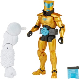 [5010993834709] MARVEL LEGENDS - X-MEN - A.I.M. SCIENTIST SUPREME 6 INCH ACTION FIGURE