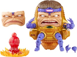 [5010993792528] MARVEL LEGENDS - M.O.D.O.K. 6 INCH SCALE LARGE ACTION FIGURE