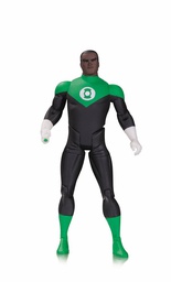 [761941342122] DC - Designer Series - Green Lantern (Darwyn Cooke Version) Action Figure