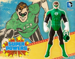 [4934054902255] DC UNIVERSE - GREEN LANTERN (CLASSIC COSTUME) ARTFX+ STATUE