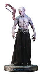 [4897057889070] UNDERWORLD EVOLUTION - MARCUS - SOFT VINYL STATUE DELUXE VERSION