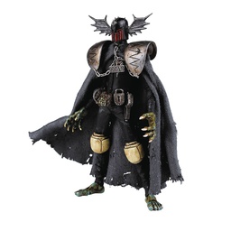 [4897056213302] 2000 AD - JUDGE FEAR 1/12 SCALE FIGURE