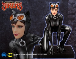 [4934054903542] DC COMICS - CATWOMAN ARTFX+ STATUE