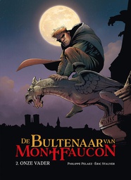 [9789085527480] Bultenaar van Montfaucon 2 Onze Vader