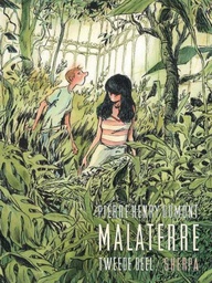 [9789089882257] Malaterre 2