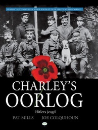 [9789083276427] Charley's Oorlog 8 Hitlers Jeugd
