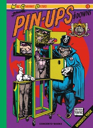 [9789493109704] Pin-Ups and Downs
