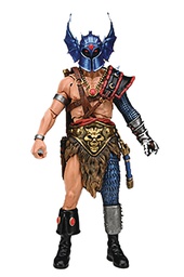 [634482522714] DUNGEONS & DRAGONS - WARDUKE ULTIMATE 7 INCH ACTION FIGURE