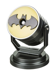[886388000586] DC - Batman - Bat Signal Projector Light (EU)