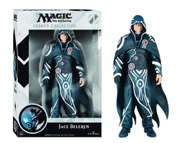 [849803041212] MTG - JACE BELEREN LEGACY ACTION FIGURE