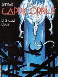 [9789055814916] Capricornus 7 De Blauwe draak