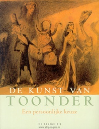[9789023401155] Kunst Van Toonder De Kunst Van Toonder