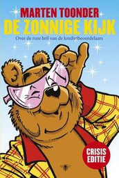 [9789023485711] Bommel Crisiseditie 12 De zonnige kijk