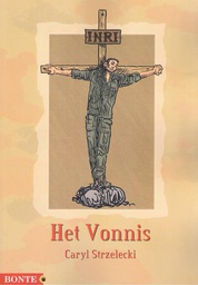 [9789491466052] Vonnis 1 Het Vonnis (Bonte 37)