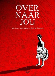 [9789076708942] Over naar jou 0 boek + CD