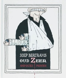 [9789078753049] Oud Zeer 1 prenten en animaties