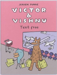 [9789078753339] Victor en Vishnu 1 text free