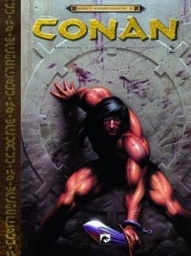 [9789460780028] CONAN 2 Achter de noordenwind