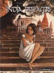 [9789030381624] India Dreams 2 Wanneer de Moesson terugkomt