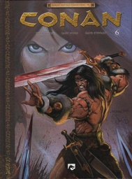 [9789460780097] CONAN 6 De strijd tegen Thoth Amon