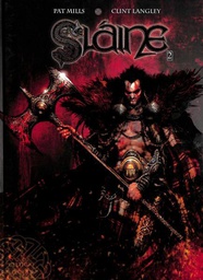 [9789460780165] Slaine 2 Golamh