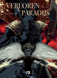 [9789460780196] Verloren Paradijs 1 Hel