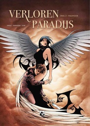 [9789460780202] Verloren Paradijs 2 Vagevuur