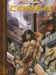 [9789460780295] CONAN 8 De Toren van de Olifant