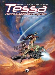 [9789460780356] Tessa 1 De siderische moordenaar