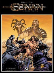 [9789460780400] CONAN De barbaar (filmspecial)