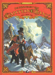 [9789460780622] Kinderen van Kapitein Grant 1