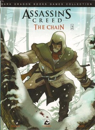 [9789460780707] Assassin’s Creed 2 The Chain