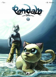 [9789460781063] Pandala 2 Pandala 2