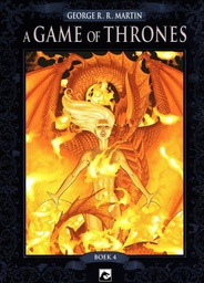 [9789460781315] GAME OF THRONES 4