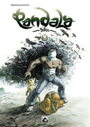 [9789460782008] Pandala 3 Pandala 3