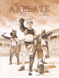 [9789460782039] Arelate 2 Cyclus 1: Vitalis